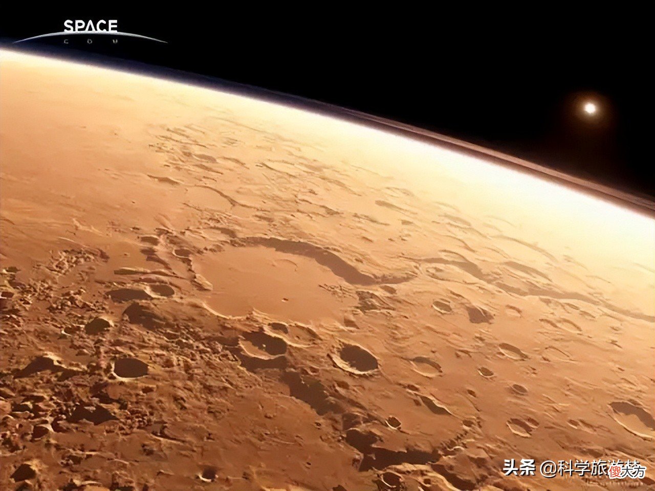 2050人类真的能在火星生活吗 2050年人类将居住火星