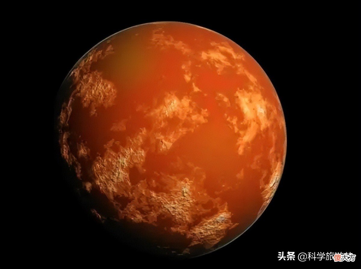 2050人类真的能在火星生活吗 2050年人类将居住火星