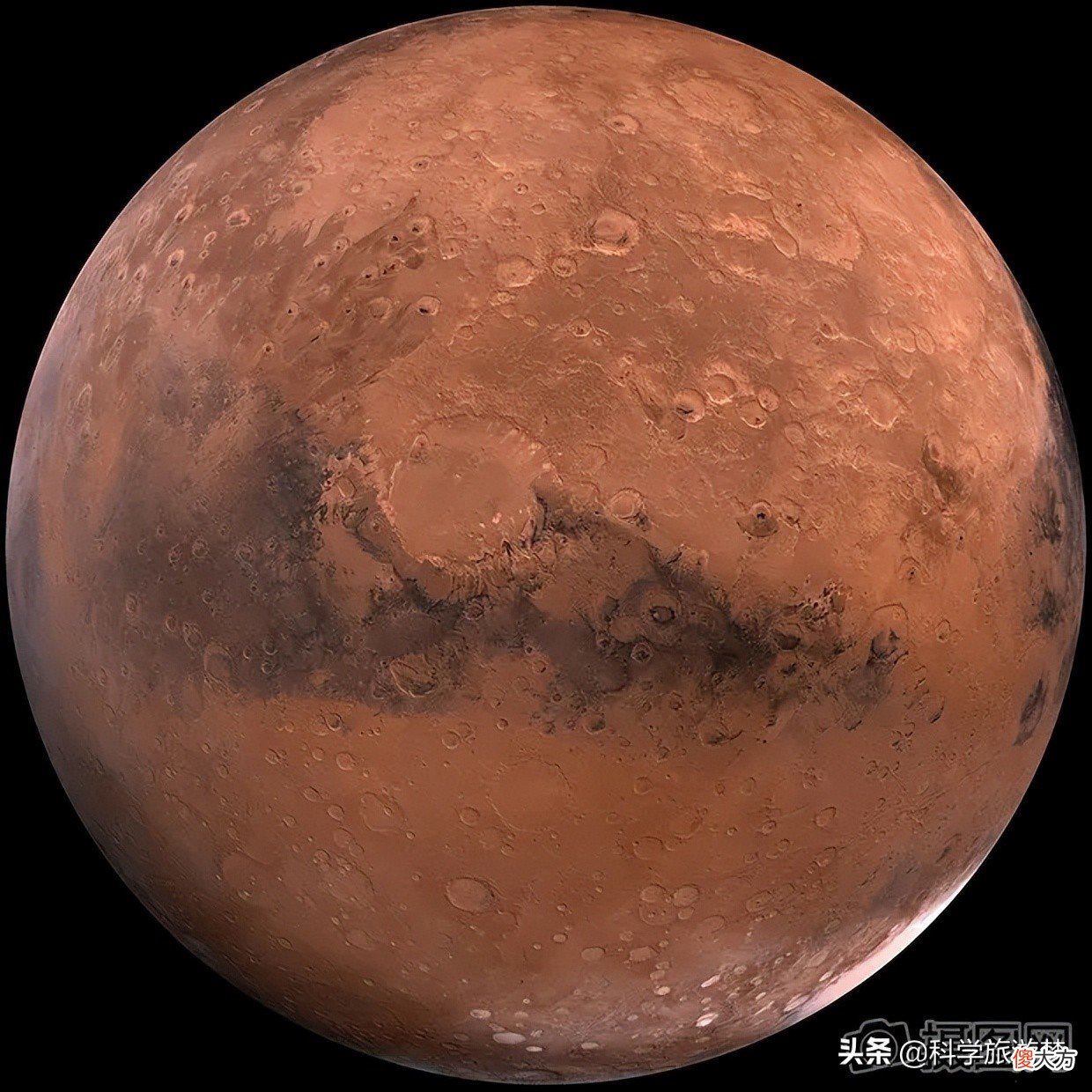 2050人类真的能在火星生活吗 2050年人类将居住火星