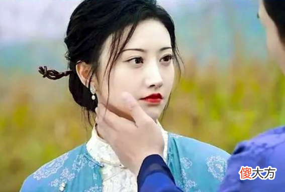 古典眉毛竟然这么好看 眉毛最好看