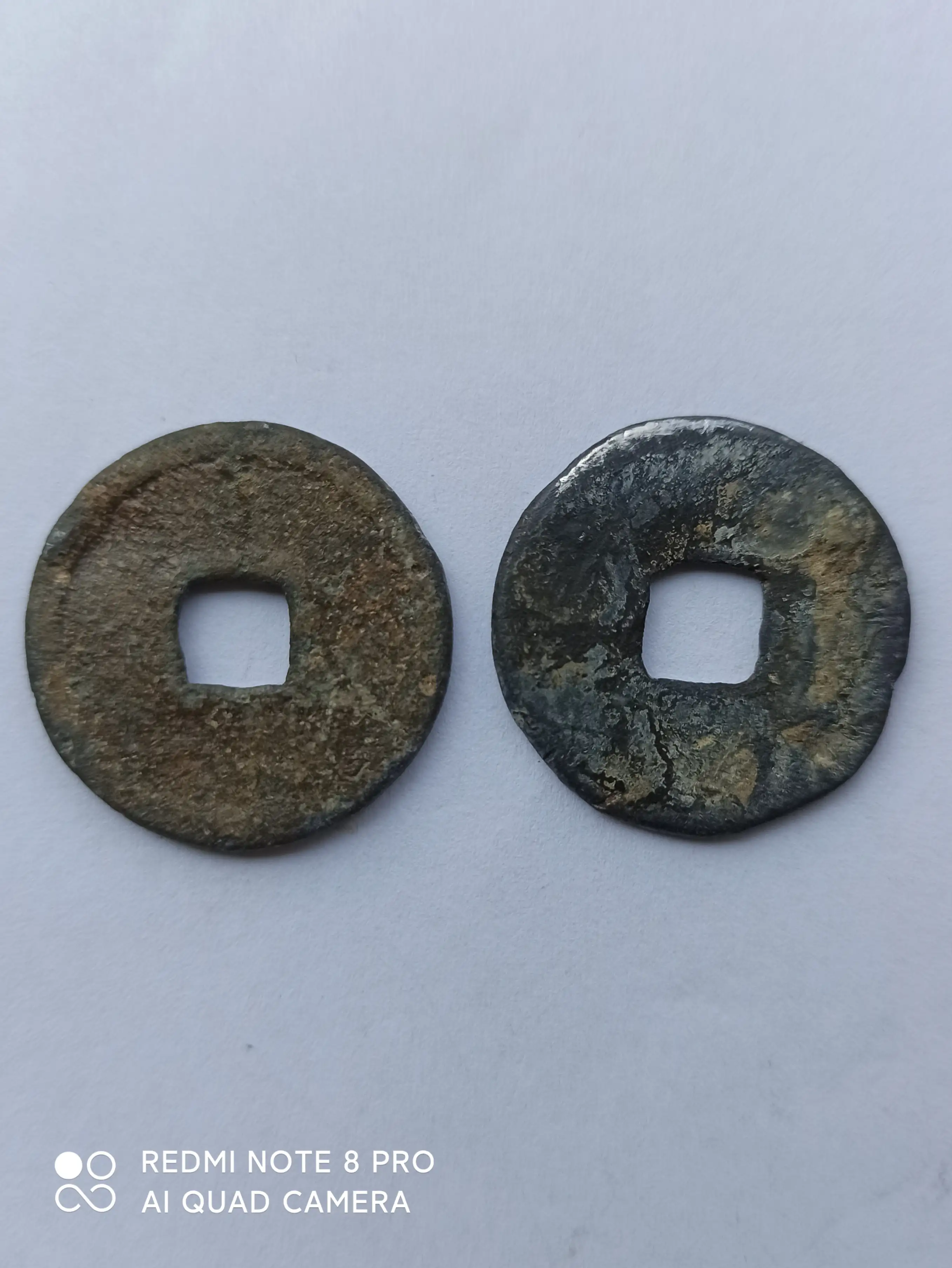 什么是白铜钱，白铜钱不是一种单独的金属，在古代文献中，白色的铜合金统称为白铜