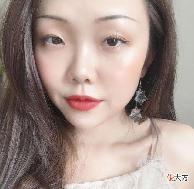 眉毛是整张脸的灵魂 眉毛是一张脸的灵魂