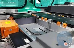 唱衰三元电池的人原来都是磷酸铁锂的钢粉……