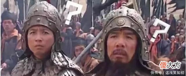 【历史故事】难怪司马懿会撤兵，其实城楼上的2书童，是整场空城计最大疑点！