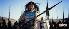 【爱历史】别被骗了！三国真实的武将排名，赵云第3，前2名太强了