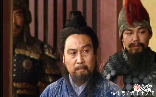 【爱历史】曹操明明十分爱才，此人为何要弃曹而走被俘仍不顾劝说决意赴死！
