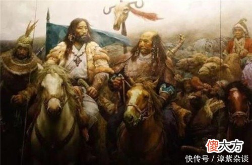 【历史故事】历史上的5大斩首行动，比电视剧还精彩，最后一个堪称最霸气斩杀