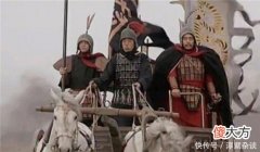 【历史故事】历史上的5大斩首行动，比电视剧还精彩，最后一个堪称最霸气斩杀
