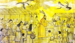 【爱历史】清华大学破译战国文物，意外揭开甲骨文百年谜团，难怪找不到夏朝