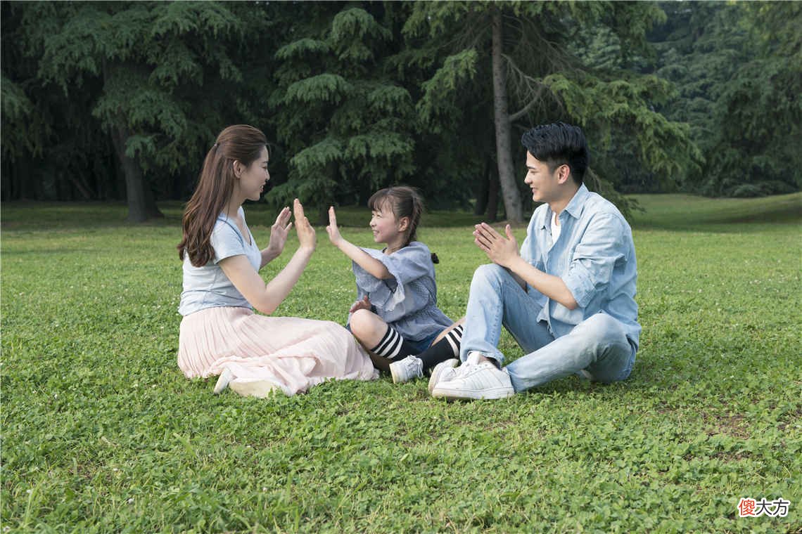 当孩子无法融入环境，家长需警惕起来，这类孩子最易出现心理问题
