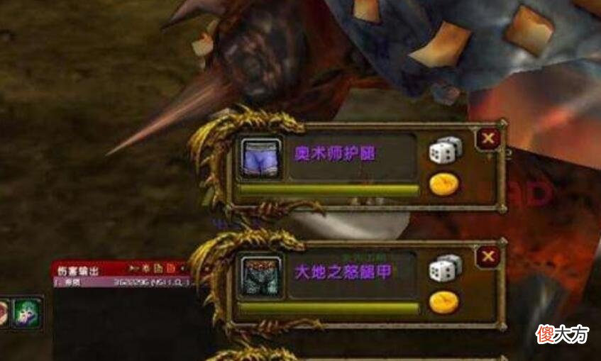【游戏迷】魔兽世界怀旧服：弊端太多，推荐萌新去正式服？两者本质不同！