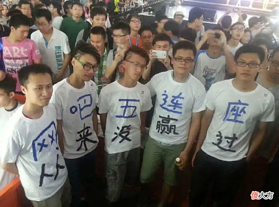 【游戏世界】dota玩家们的路子有多野？“遗产流”就是证明，让人不得不佩服！