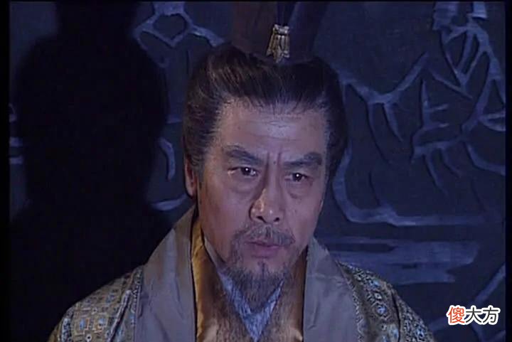 【爱历史】老将黄忠，默默无闻大半辈子，凭什么靠一战就跻身五虎上将？