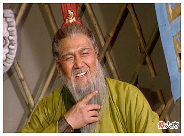 【爱历史】老将黄忠，默默无闻大半辈子，凭什么靠一战就跻身五虎上将？