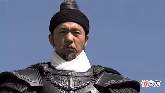 【爱历史】战国四大名将，为什么除秦、赵之外，其他五国无人上榜