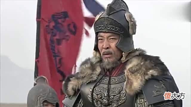 【爱历史】战国四大名将，为什么除秦、赵之外，其他五国无人上榜