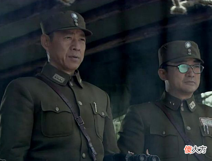 【历史故事】他是功勋卓越的抗日名将,曾一战杀敌6万余,51年却被老蒋处决
