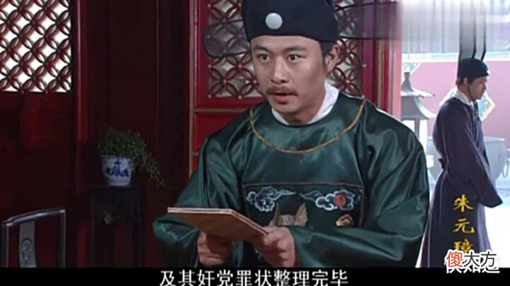 【历史故事】朱元璋为什么要杀掉已是暮年的李善长呢？