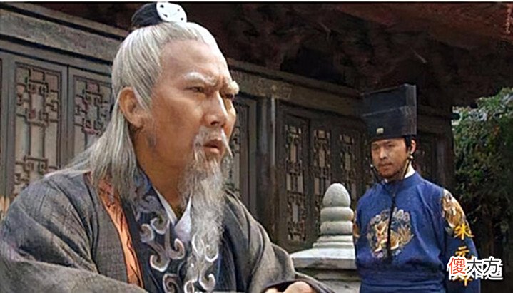 【历史故事】朱元璋为什么要杀掉已是暮年的李善长呢？
