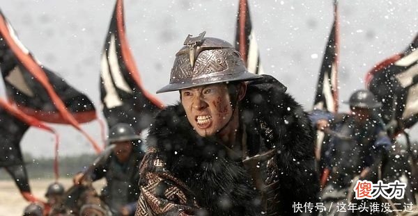 【历史故事】关羽张飞后人结局大不同，一个全族被灭，一个被封为列侯！