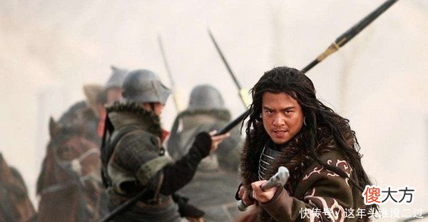 【历史故事】关羽张飞后人结局大不同，一个全族被灭，一个被封为列侯！