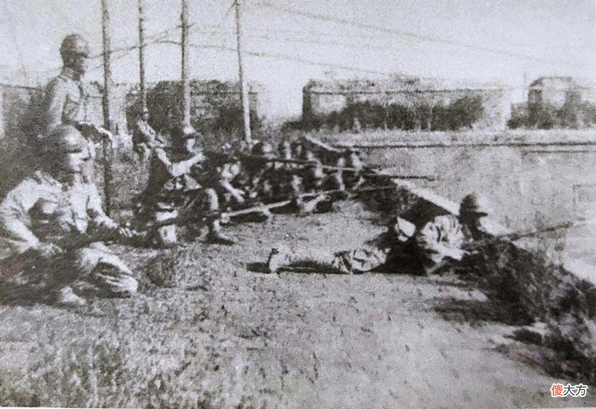 【历史故事】阴险的石原莞尔：计划中日战争打40年，七七事变后感叹：日本必败