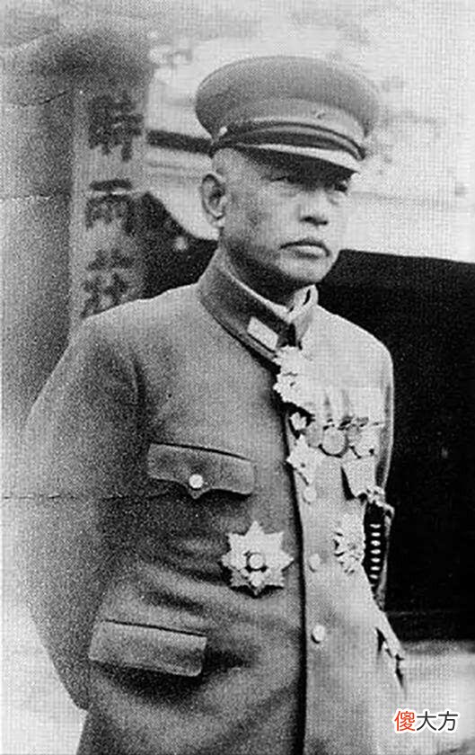 【历史故事】阴险的石原莞尔：计划中日战争打40年，七七事变后感叹：日本必败