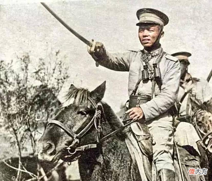 【历史故事】阴险的石原莞尔：计划中日战争打40年，七七事变后感叹：日本必败