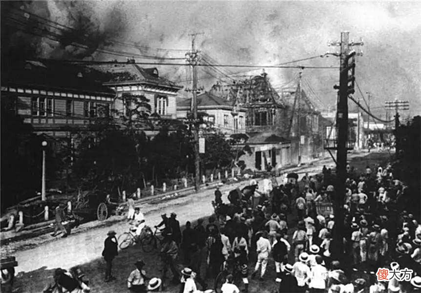 【历史故事】阴险的石原莞尔：计划中日战争打40年，七七事变后感叹：日本必败