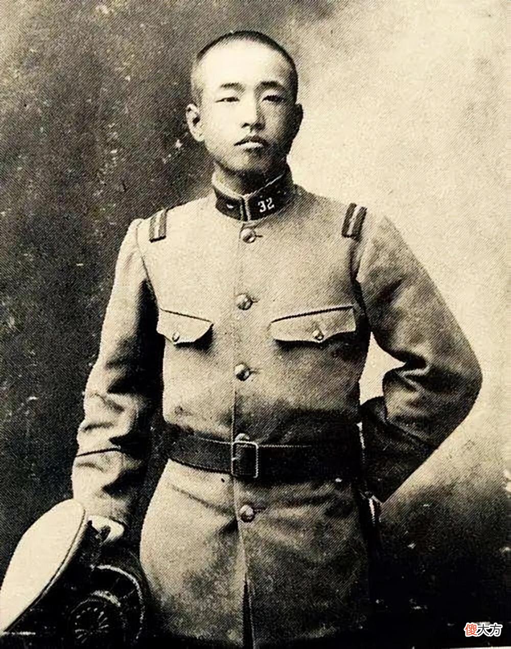【历史故事】阴险的石原莞尔：计划中日战争打40年，七七事变后感叹：日本必败