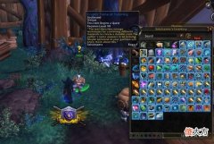 【游戏世界】魔兽世界70特性主要是方便和适当的副本难度，入门的卡拉赞