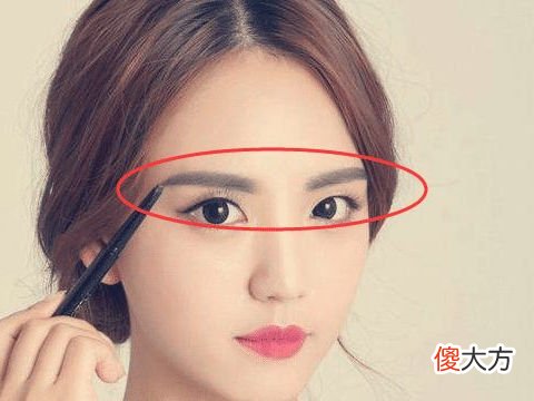 眉毛淡的女人面相究竟如何