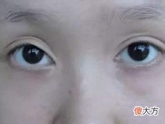 眉毛稀少的女人面相好不好