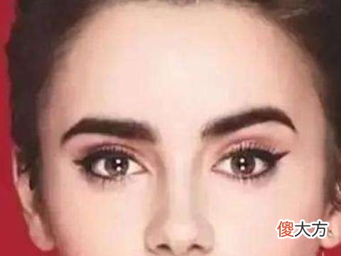 眉毛太散的女人面相有哪些明显特征