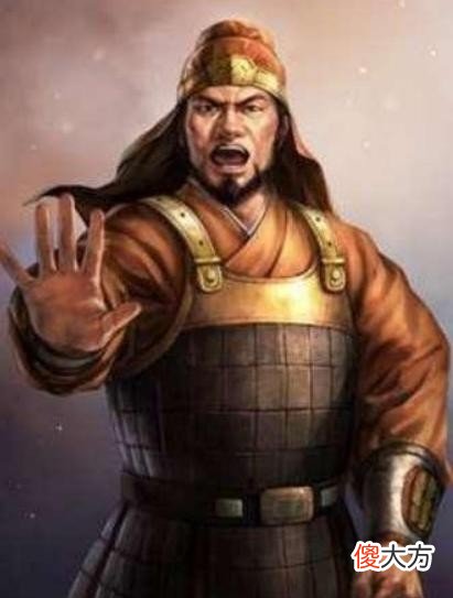 【爱历史】三国隐藏最深的牛人：历仕曹魏四位君主，关羽也吃过他的大亏！