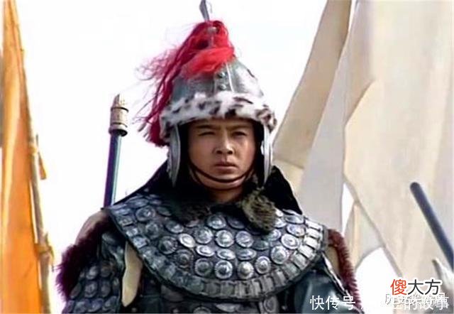 【历史故事】刘备进位汉中王，为何劝进表上，诸葛亮关羽的名字没有排在最前面