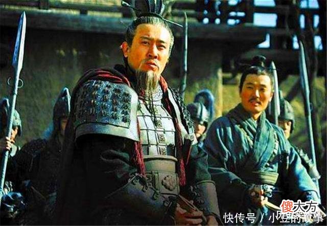 【历史故事】刘备进位汉中王，为何劝进表上，诸葛亮关羽的名字没有排在最前面