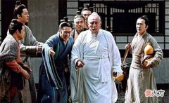 【爱历史】当年曹操为什么执意要斩杀华佗?后汉书揭露真相,曹操是正确的