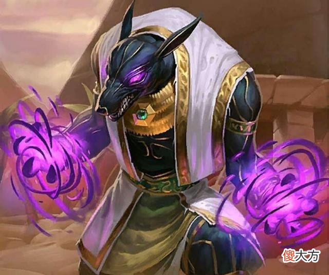【游戏世界】魔兽世界怀旧服法师加满世界buff，却落得个输出倒数第一