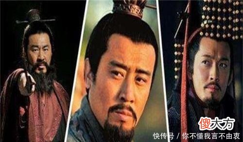 【历史故事】三国时期, 刘备一生不重用赵云, 直到临终前赵云才得知真相!
