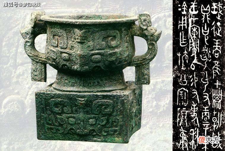 【爱历史】武乙之死的真正原因是什么？
