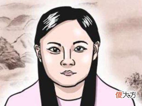 有哪些面相的女人命运很好