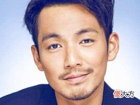 有福气的男人面相大总结