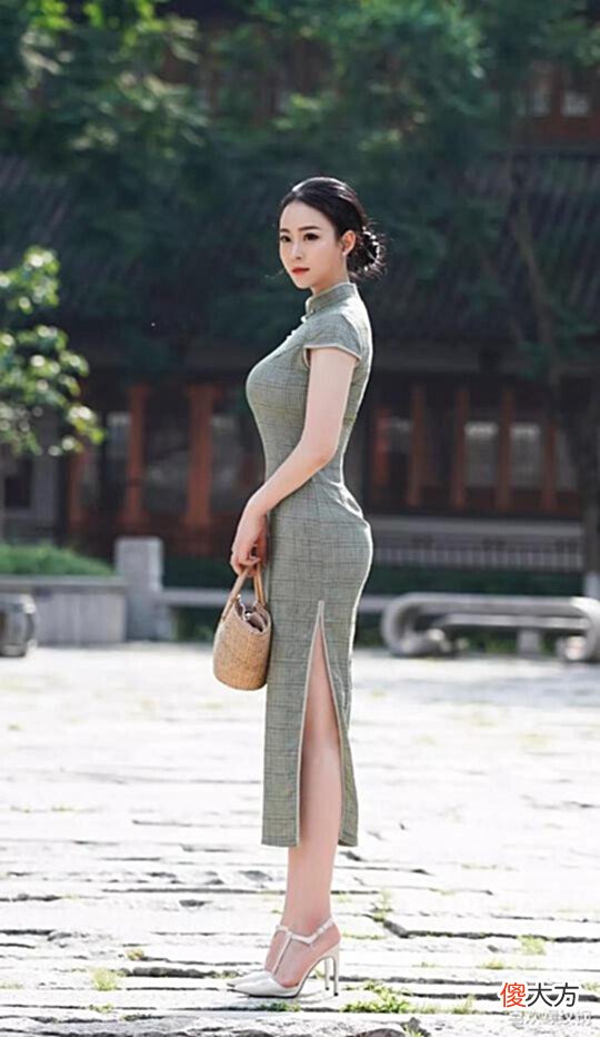 【爱历史】美人南国翠蛾愁,女墙官柳遍啼鸦。