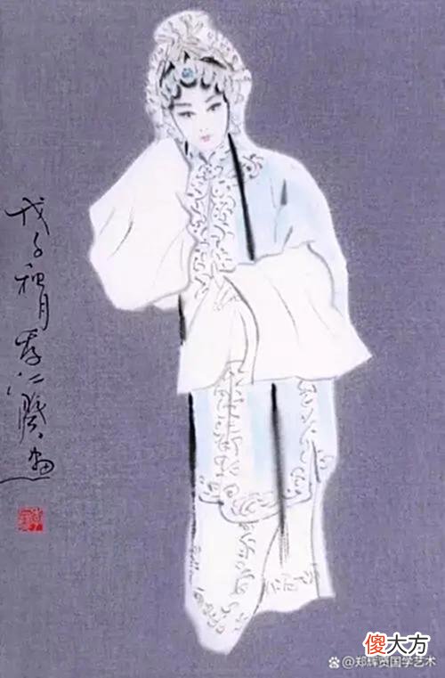 【爱历史】待到明朝春意浓，又是月朦胧，桃花笑我东风便不同