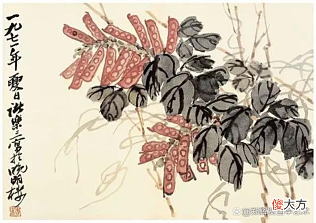 【爱历史】待到明朝春意浓，又是月朦胧，桃花笑我东风便不同