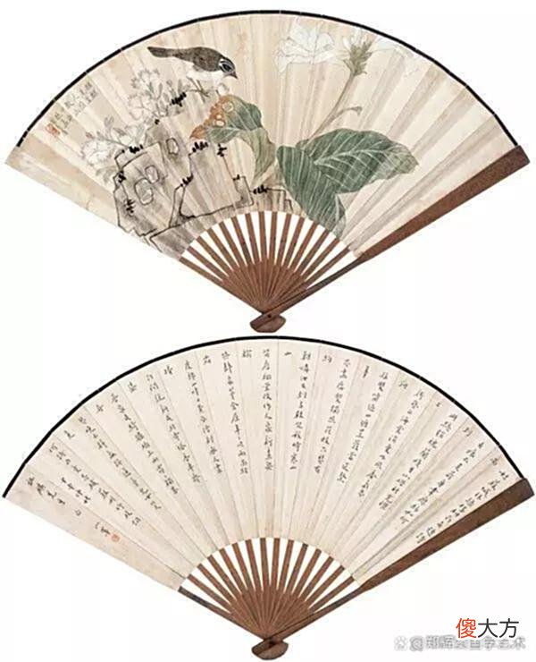 【爱历史】待到明朝春意浓，又是月朦胧，桃花笑我东风便不同