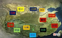 【游戏迷】S13大地图变革!从九州到十一州,三国志战略版又飘起来了