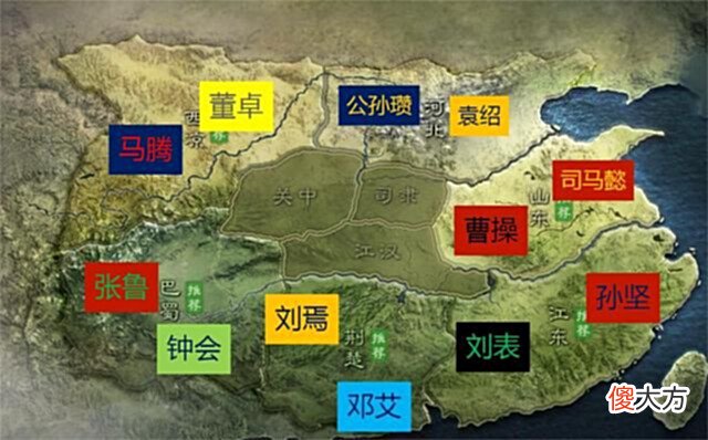 【游戏迷】S13大地图变革!从九州到十一州,三国志战略版又飘起来了
