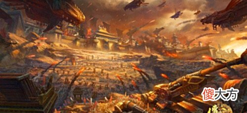 【游戏世界】传奇世界:作为骨灰级玩家,都有那些游戏职业病?